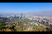 14 - Santiago de Chile 